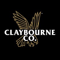 Claybourne Co. logo, Claybourne Co. contact details