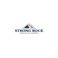 Strong Rock Christian School logo, Strong Rock Christian School contact details