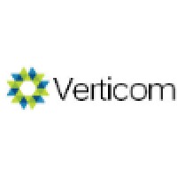 Verticom Group logo, Verticom Group contact details