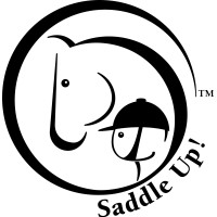 Saddle Up! logo, Saddle Up! contact details