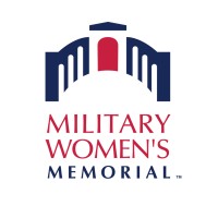 Women's Memorial logo, Women's Memorial contact details