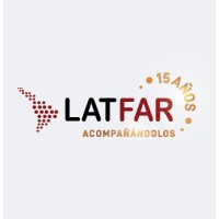 LATFAR SAC logo, LATFAR SAC contact details