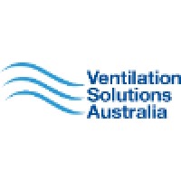 Ventilation Solutions Australia logo, Ventilation Solutions Australia contact details