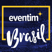 Eventim Brasil logo, Eventim Brasil contact details