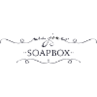 Mrs. Jones' Soapbox logo, Mrs. Jones' Soapbox contact details