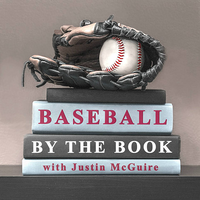 Baseball by the Book logo, Baseball by the Book contact details