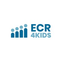 ECR4Kids logo, ECR4Kids contact details