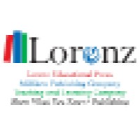 Lorenz Educational Press logo, Lorenz Educational Press contact details