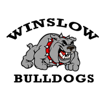 Winslow Unified District logo, Winslow Unified District contact details