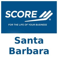 SCORE Mentors Santa Barbara logo, SCORE Mentors Santa Barbara contact details