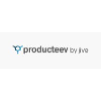 Producteev by Jive logo, Producteev by Jive contact details