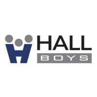 Hall Boys Holdings logo, Hall Boys Holdings contact details