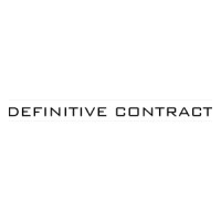 Definitive Contract logo, Definitive Contract contact details