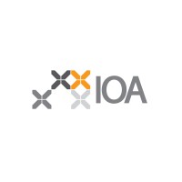 IoA Healthcare Furniture logo, IoA Healthcare Furniture contact details