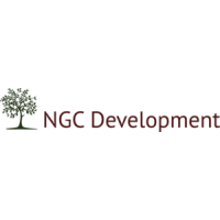 NGC Development logo, NGC Development contact details