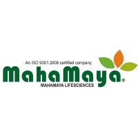 Mahamaya Lifesciences logo, Mahamaya Lifesciences contact details