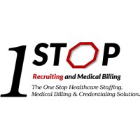 One Stop Recruiting logo, One Stop Recruiting contact details