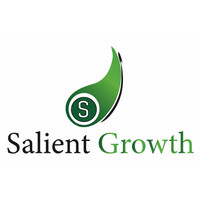 Salient Growth logo, Salient Growth contact details