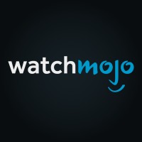 WatchMojo logo, WatchMojo contact details