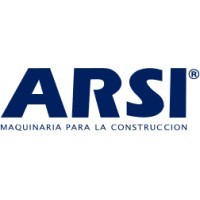 ARSI logo, ARSI contact details