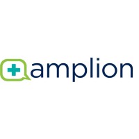 Amplion Clinical Communications logo, Amplion Clinical Communications contact details