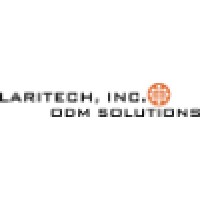 Laritech, Inc. logo, Laritech, Inc. contact details