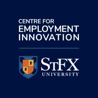 Centre for Employment Innovation logo, Centre for Employment Innovation contact details