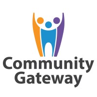 Community Gateway logo, Community Gateway contact details