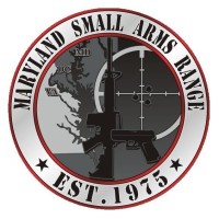 Maryland Small Arms Range, Inc. logo, Maryland Small Arms Range, Inc. contact details