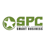 Star Project Consulting - SPC logo, Star Project Consulting - SPC contact details