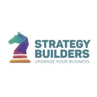 Strategy Builders logo, Strategy Builders contact details