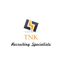 TNK Recruiting Specialists logo, TNK Recruiting Specialists contact details