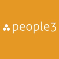 people3, Inc. logo, people3, Inc. contact details