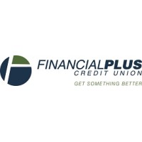 Financial Plus Credit Union logo, Financial Plus Credit Union contact details