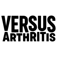 Arthritis Research UK logo, Arthritis Research UK contact details