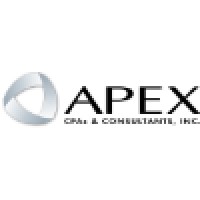 APEX CPAs & CONSULTANTS INC logo, APEX CPAs & CONSULTANTS INC contact details