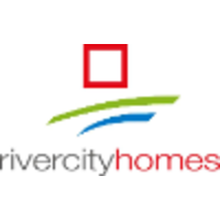 River City Homes logo, River City Homes contact details