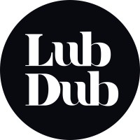 LUBDUB. Theatre Co. logo, LUBDUB. Theatre Co. contact details