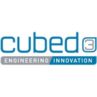 Cubed3 Limited logo, Cubed3 Limited contact details