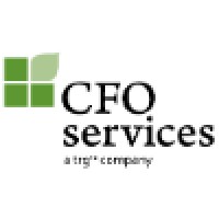 CFO Services logo, CFO Services contact details