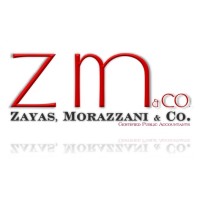 ZAYAS, MORAZZANI & CO logo, ZAYAS, MORAZZANI & CO contact details