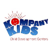 Kompany Kids logo, Kompany Kids contact details