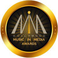 Hollywood Music in Media Awards logo, Hollywood Music in Media Awards contact details