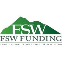 FSW Funding logo, FSW Funding contact details