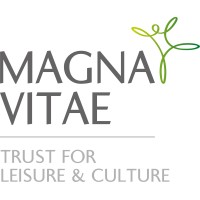 Magna Vitae Trust for Leisure & Culture logo, Magna Vitae Trust for Leisure & Culture contact details