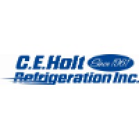 CE Holt Refrigeration Inc logo, CE Holt Refrigeration Inc contact details