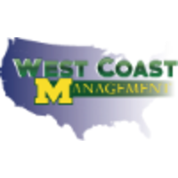 West Coast Management Inc. logo, West Coast Management Inc. contact details