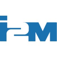 i2m Solutions logo, i2m Solutions contact details