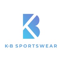 K&B Sportswear logo, K&B Sportswear contact details