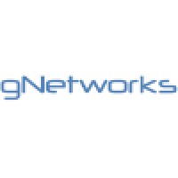 gNetworks logo, gNetworks contact details